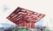 【建筑欣赏】世上最复杂却最美的建筑