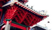 【屋面拾贝】中国古建筑的灵魂——斗拱